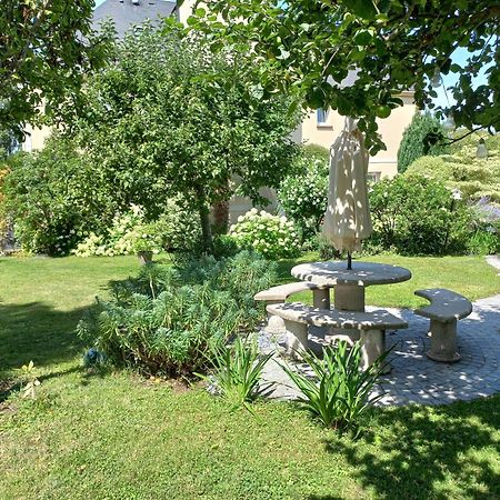 Appartements Et Gite Les Hauts De Sophia Trouville-sur-Mer Exterior photo