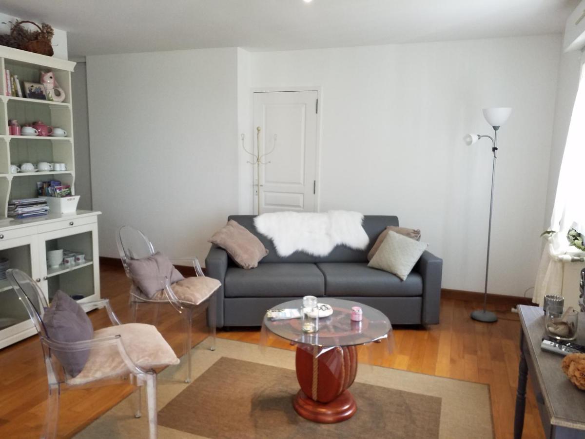 Appartements Et Gite Les Hauts De Sophia Trouville-sur-Mer Exterior photo